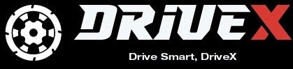 Drive X