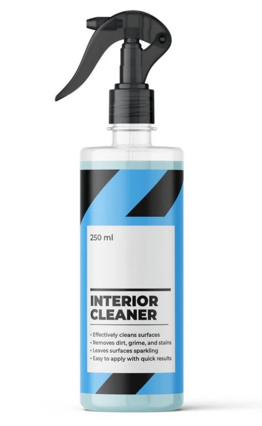 Interior Cleaner