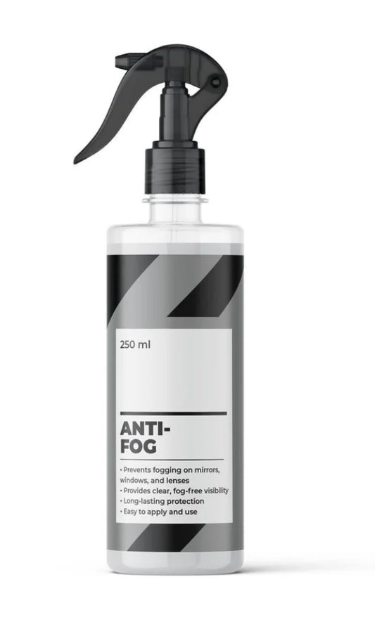 Anti-Fog