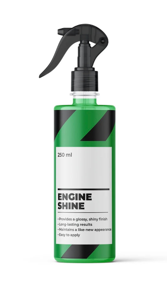 Engine Shine