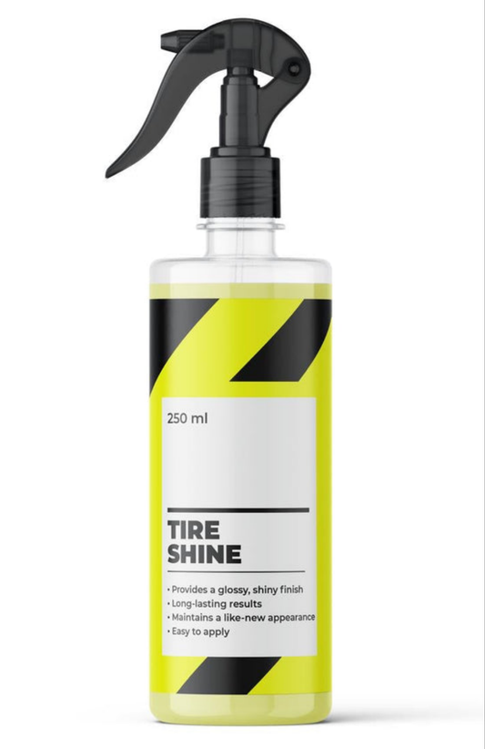 Tire Shine