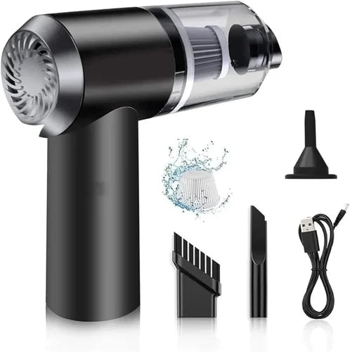 3-in-1 Vacuum Cleaner