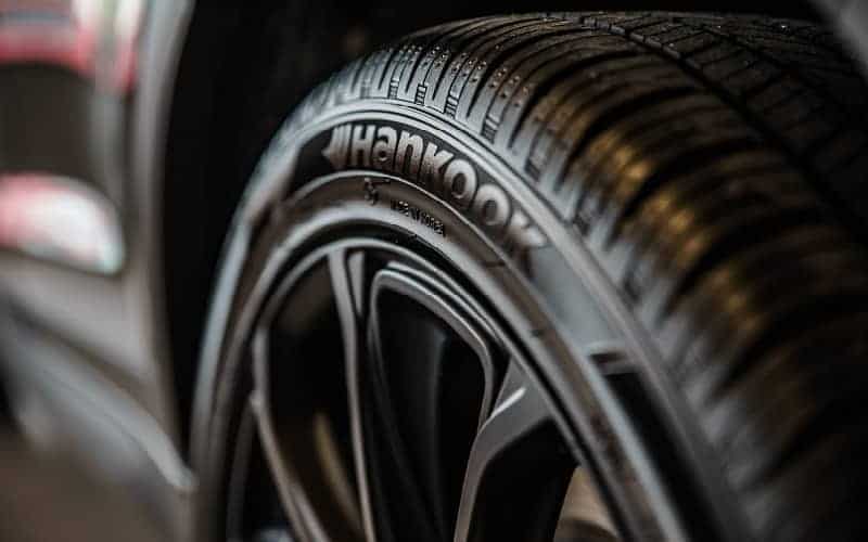 Tire Shine