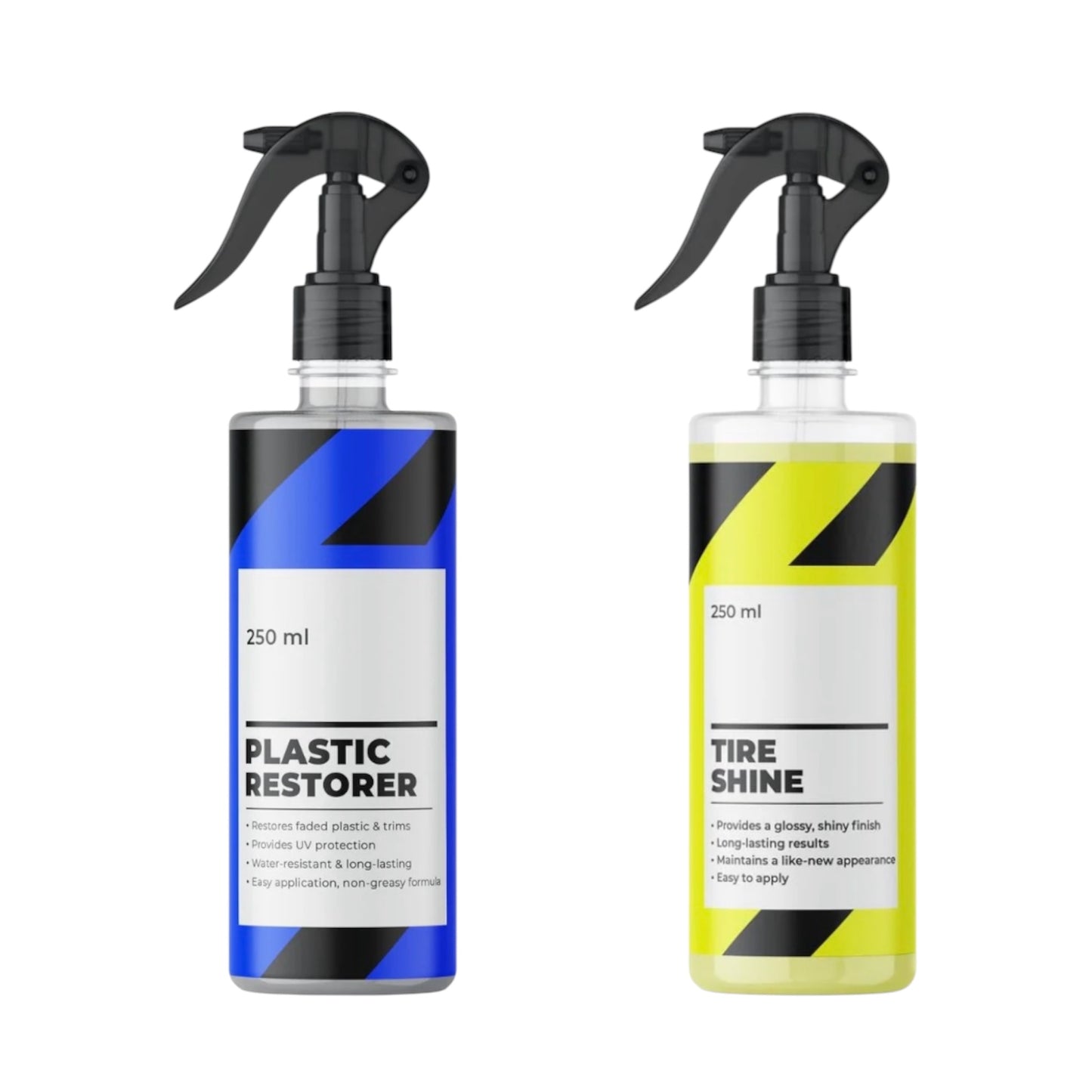 Exterior Care Kit
