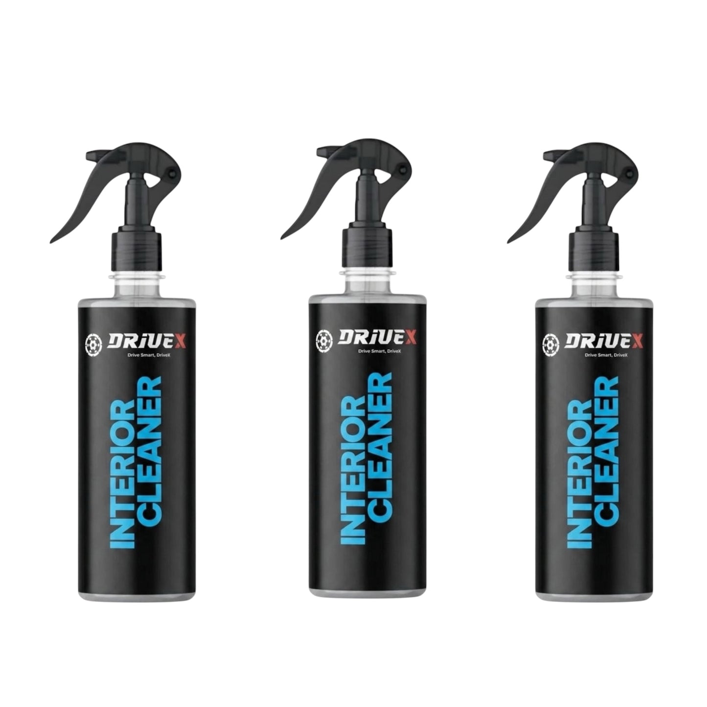 [MEGA DEAL] Interior Cleaner x3