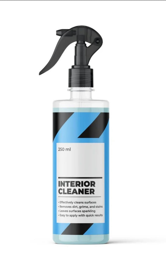 Interior Cleaner