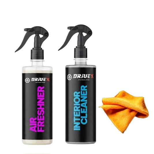 Interior Care Kit