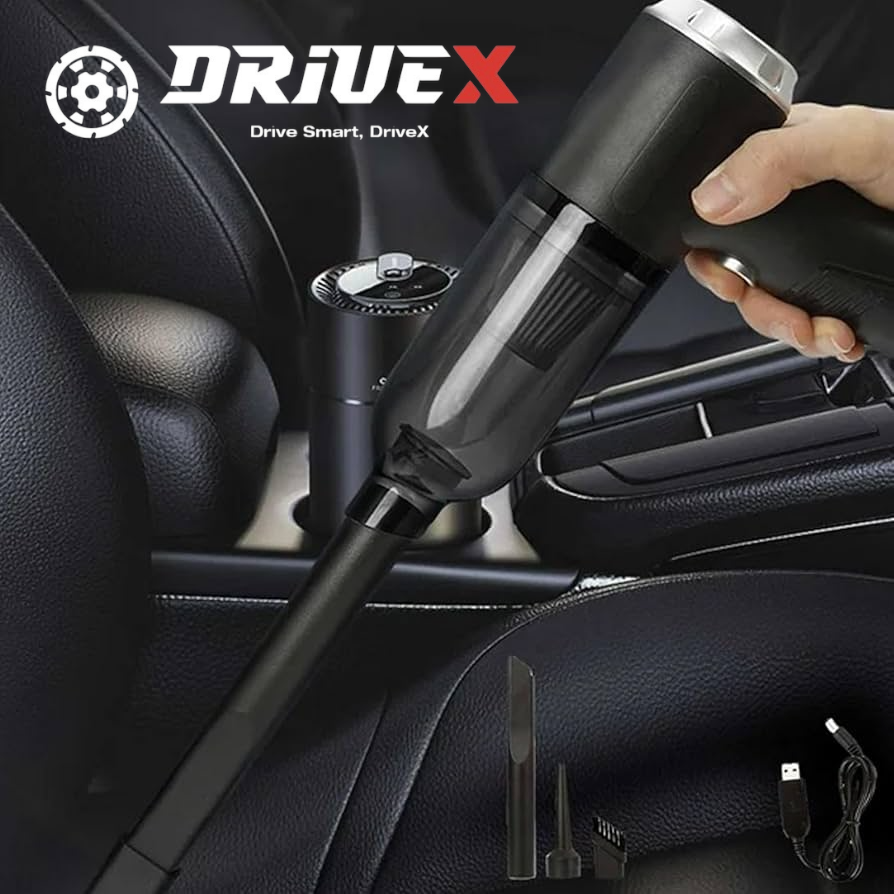 3 in 1 Vacuum Cleaner