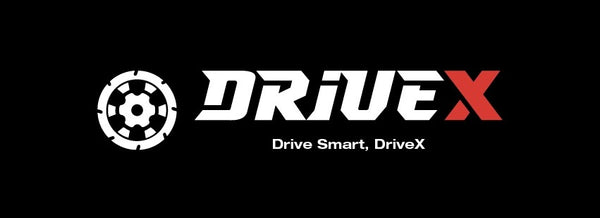 Drive X