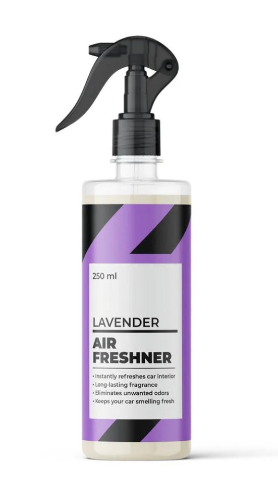 Air Refresher