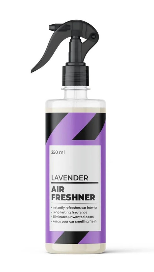 Air Refresher