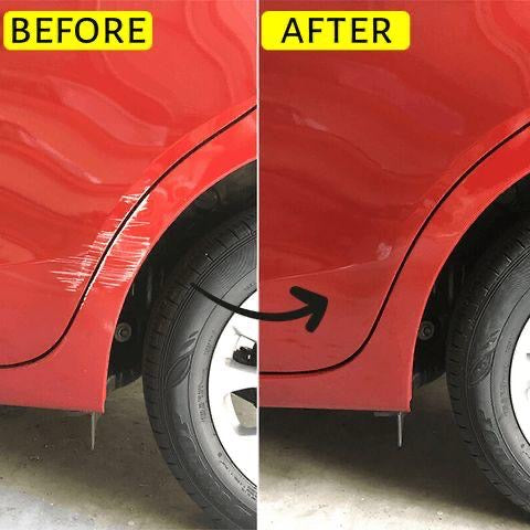 Scratch Remover