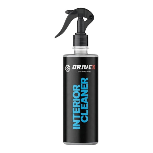 Interior Cleaner
