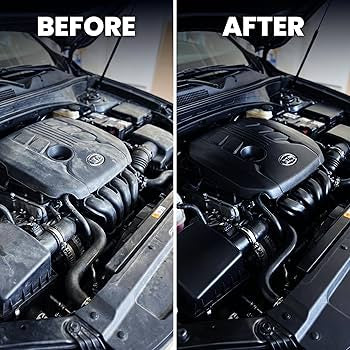 Deluxe Engine Shiner