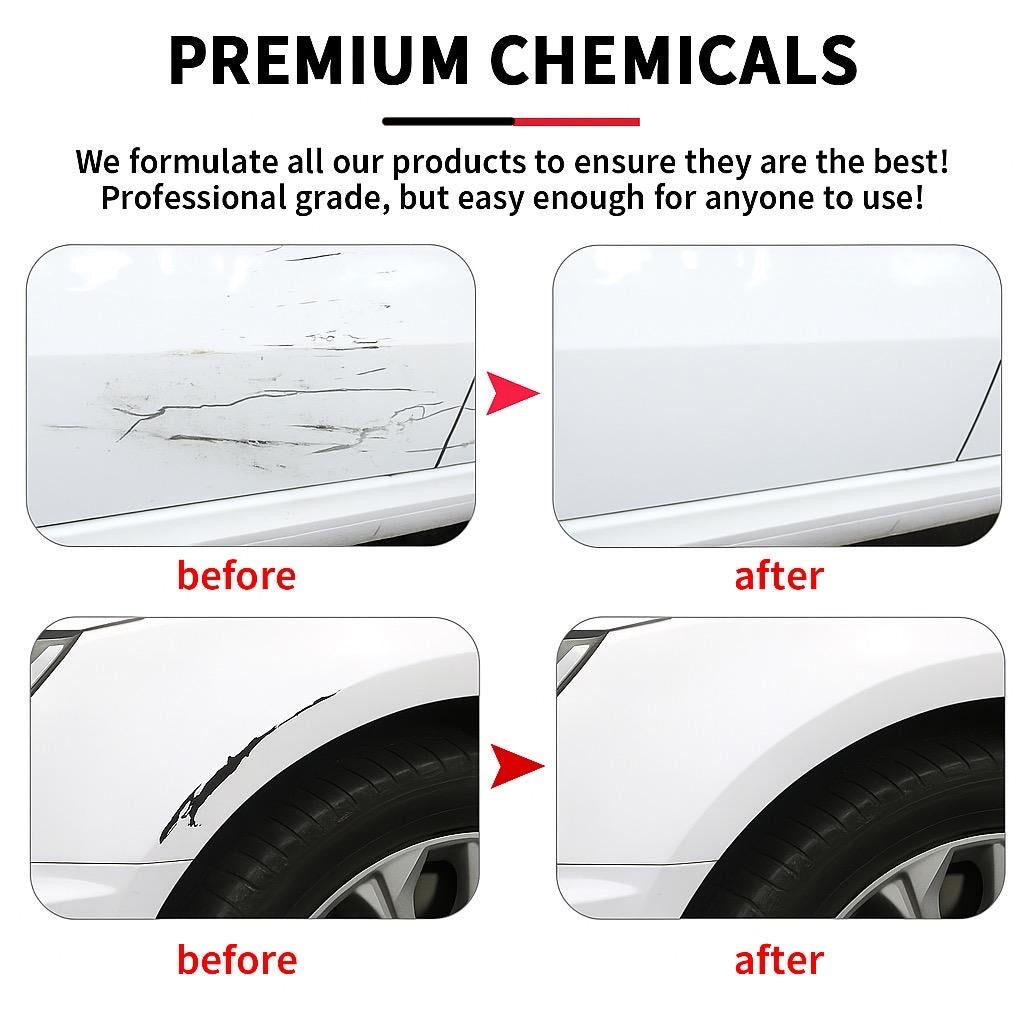 Scratch Remover