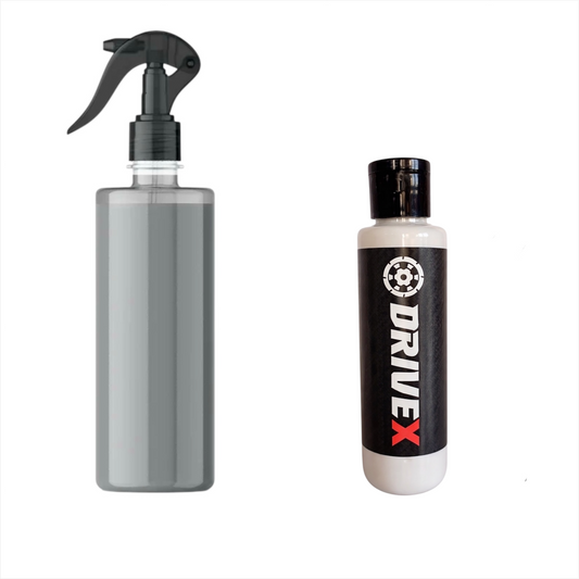 Body Armor Kit