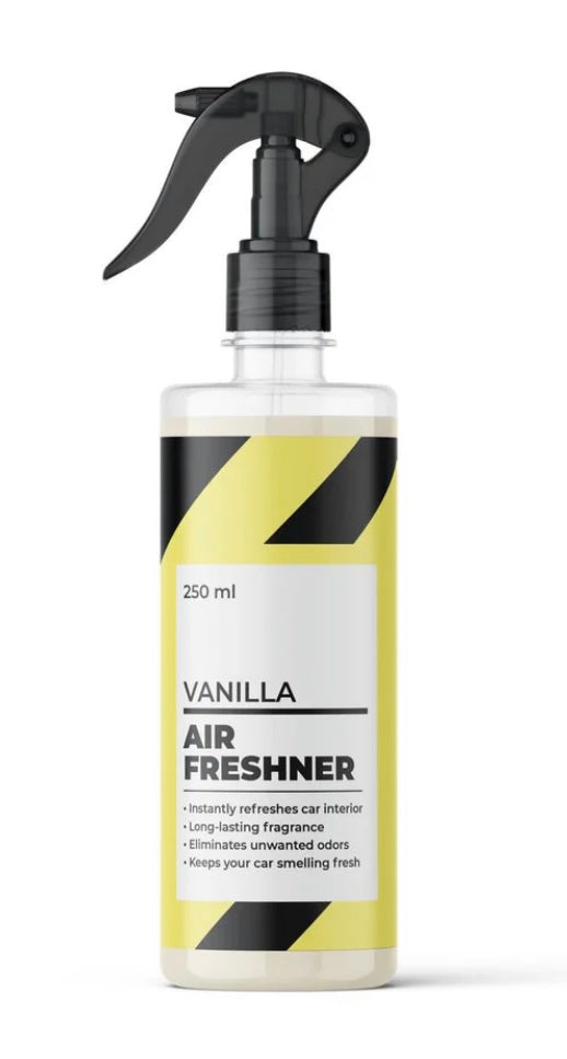 Air Refresher