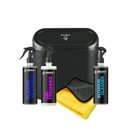 Ultimate Interior Kit