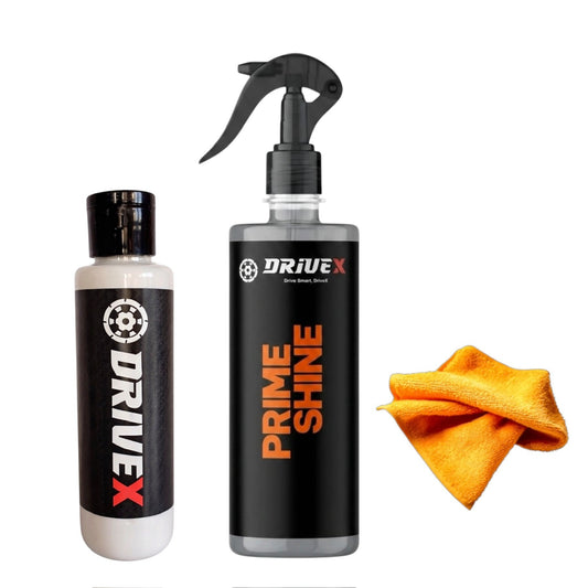 Body Armor Kit