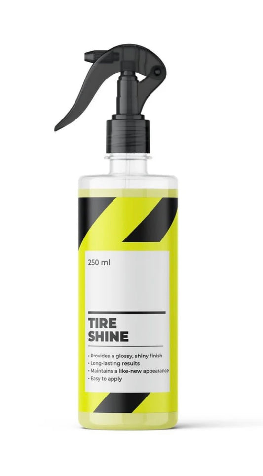 Tire Shine