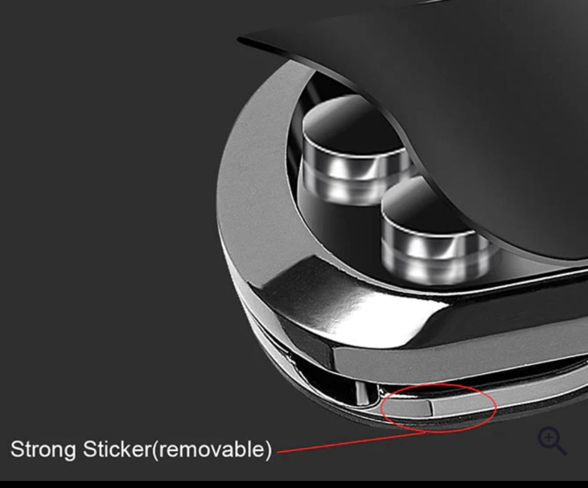 Magnetic Phone Holder