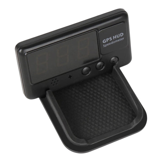 Digital Car HUD Displayer