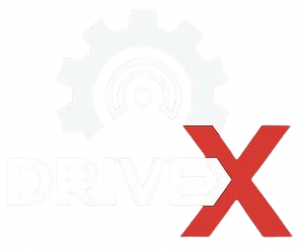Drive X