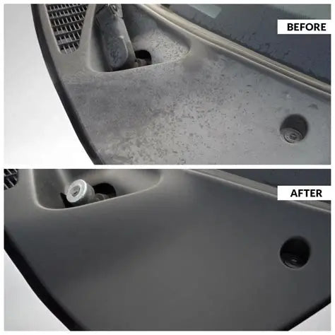 Extreme Plastic Restorer