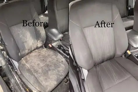 Premium Interior Cleaner