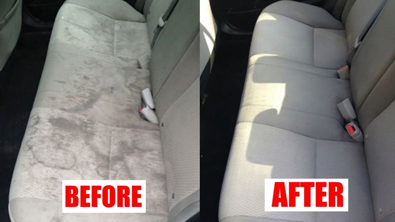 Premium Interior Cleaner