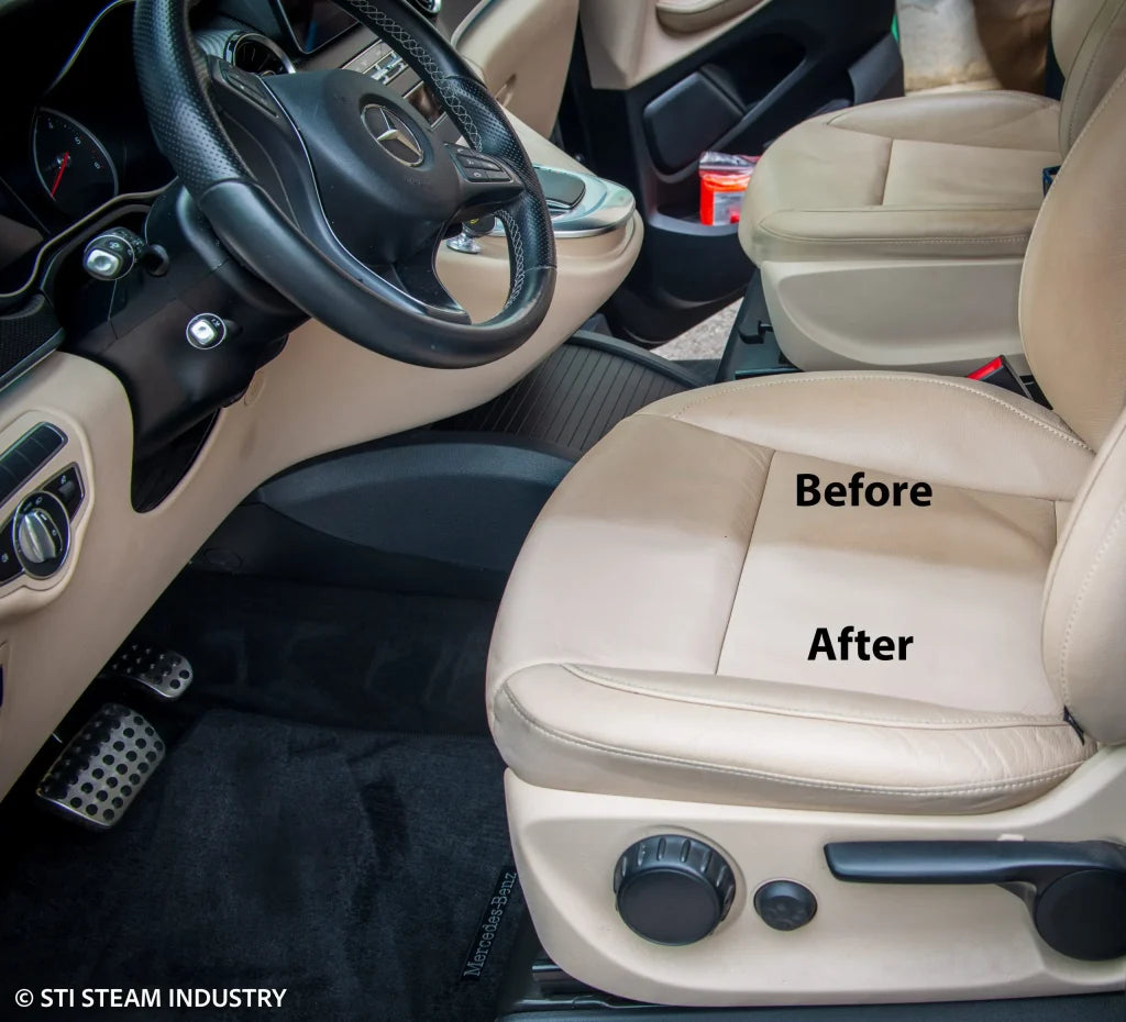 Interior Cleaner