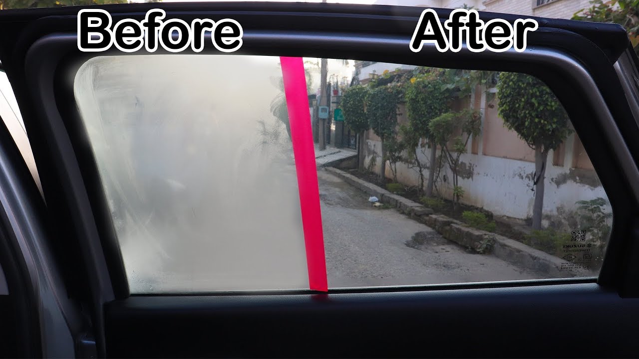 Anti-Fog