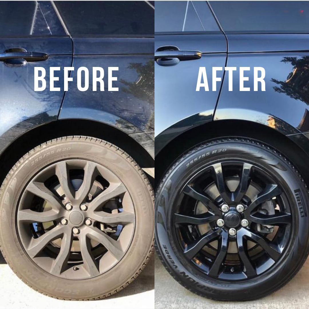 Tire Shine